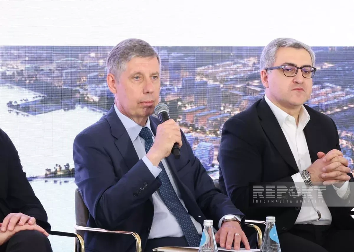 Envoy proposes Azerbaijan-Russia parliamentary meeting in Karabakh