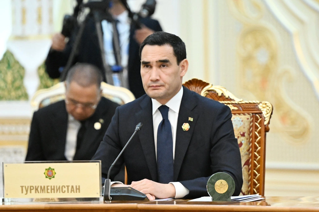 Turkmenistan to host upcoming meeting of Consultative Meeting of Heads of State of Central Asia and Azerbaijan in October