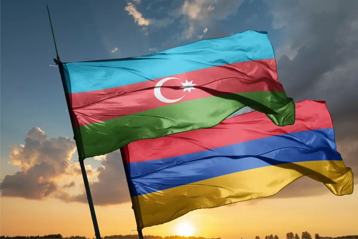 Azerbaijani FM: Peace process with Armenia facilitates lasting regional stability