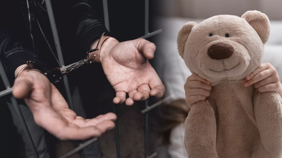 France files new charges in case of man accused of abusing 30+ boys In parallel crackdown, Poland dismantles pedophile network