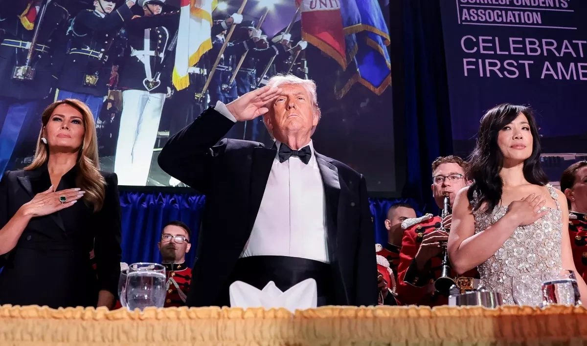 Tripped at final moment: Inside failed plot targeting Trump