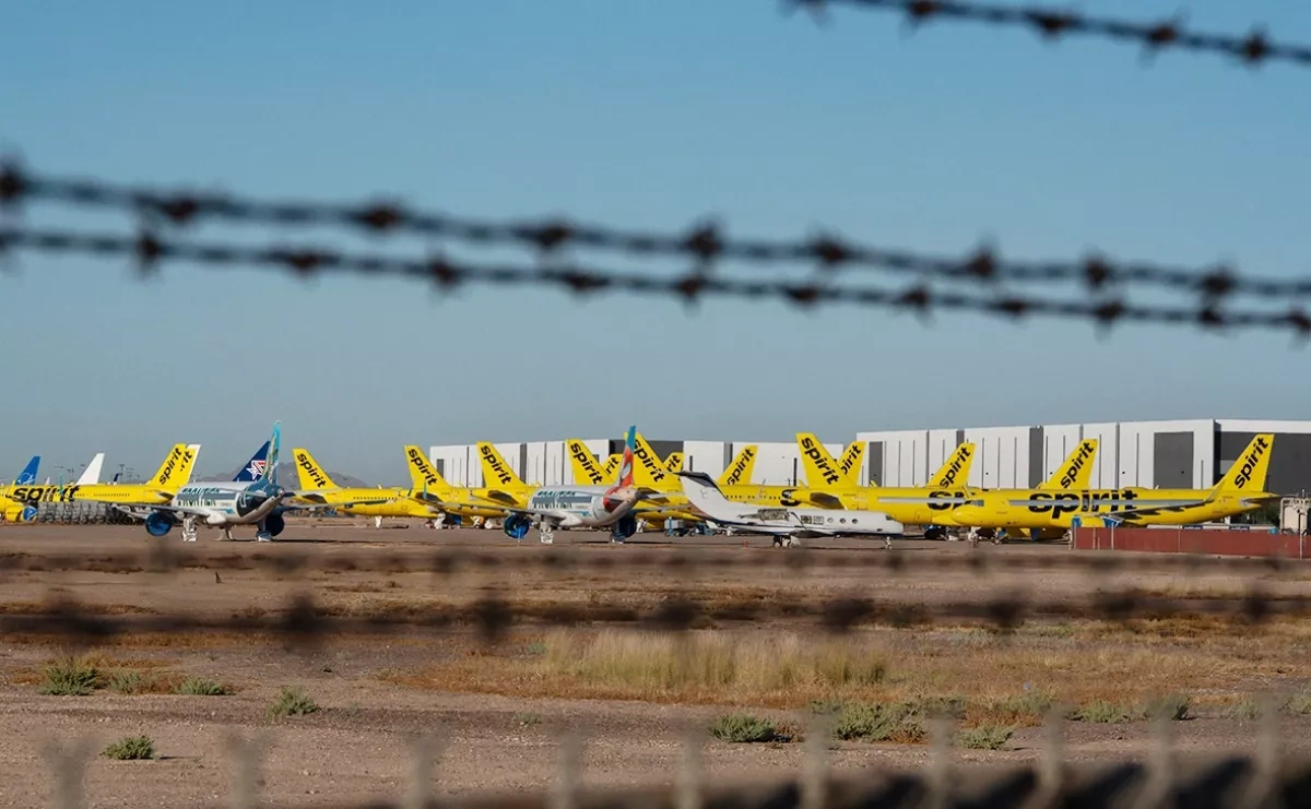 Airlines face profit slump as fuel costs surge, IATA says