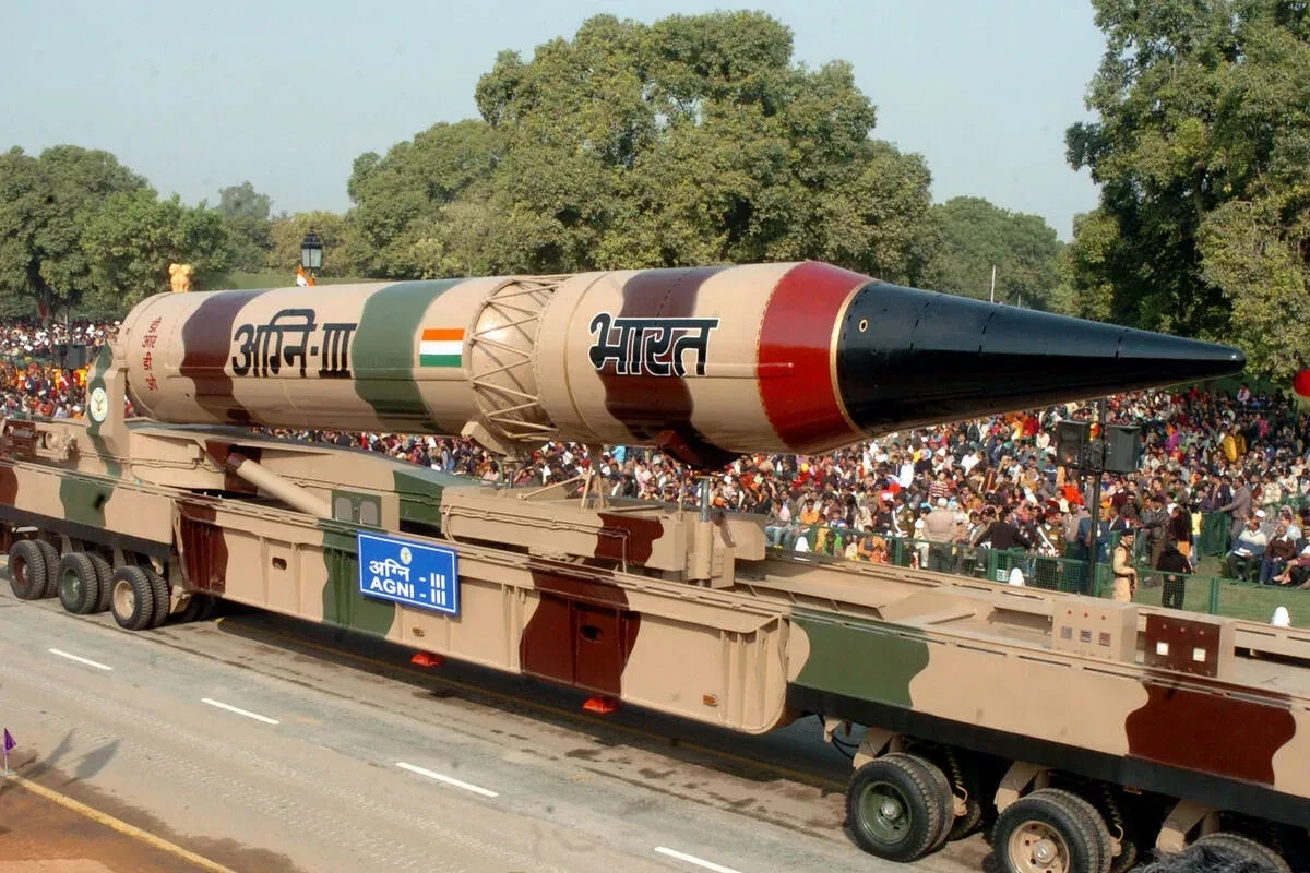 Media: India to open missile production to private firms