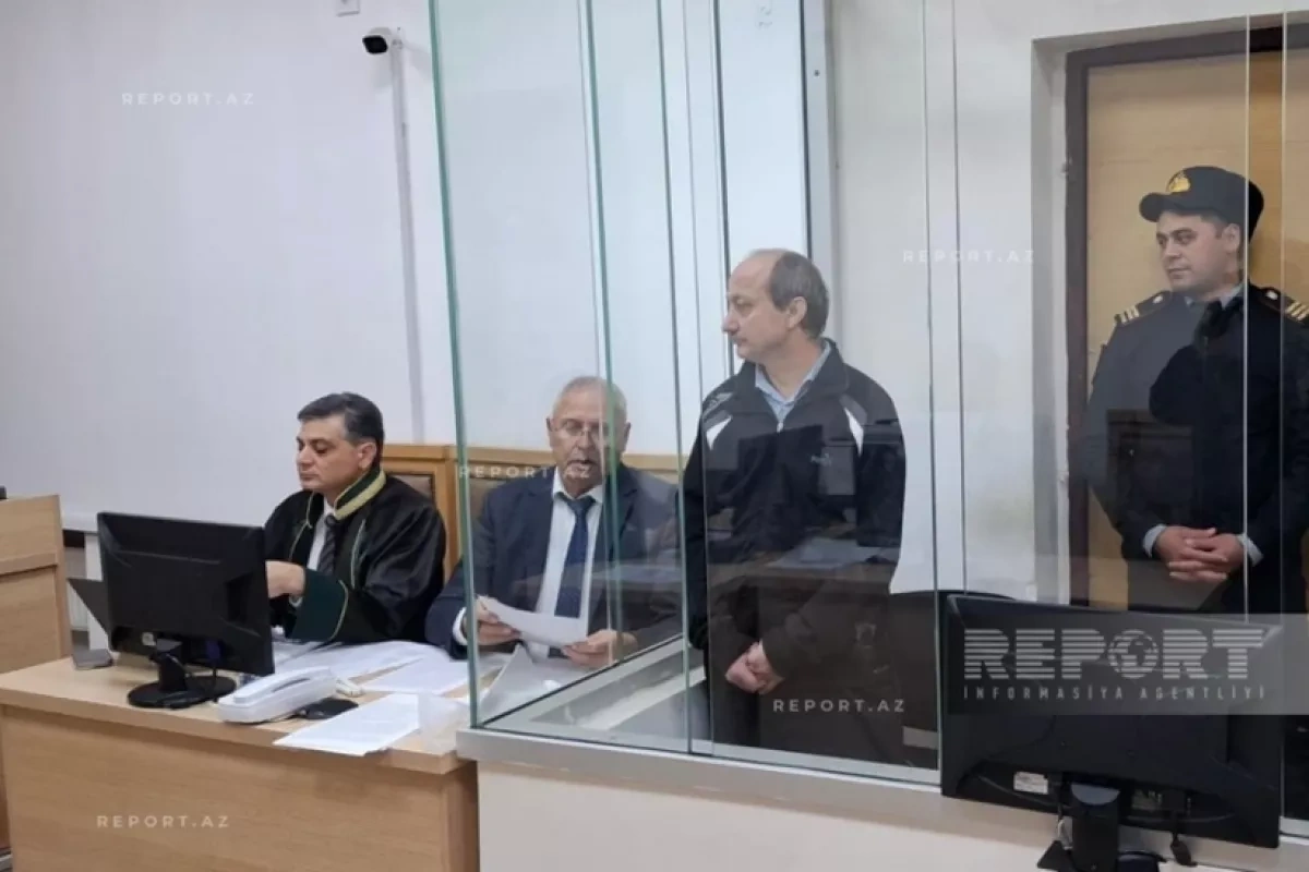 Armenian man called himself “hero” after gunfight with Azerbaijani police in Khankendi