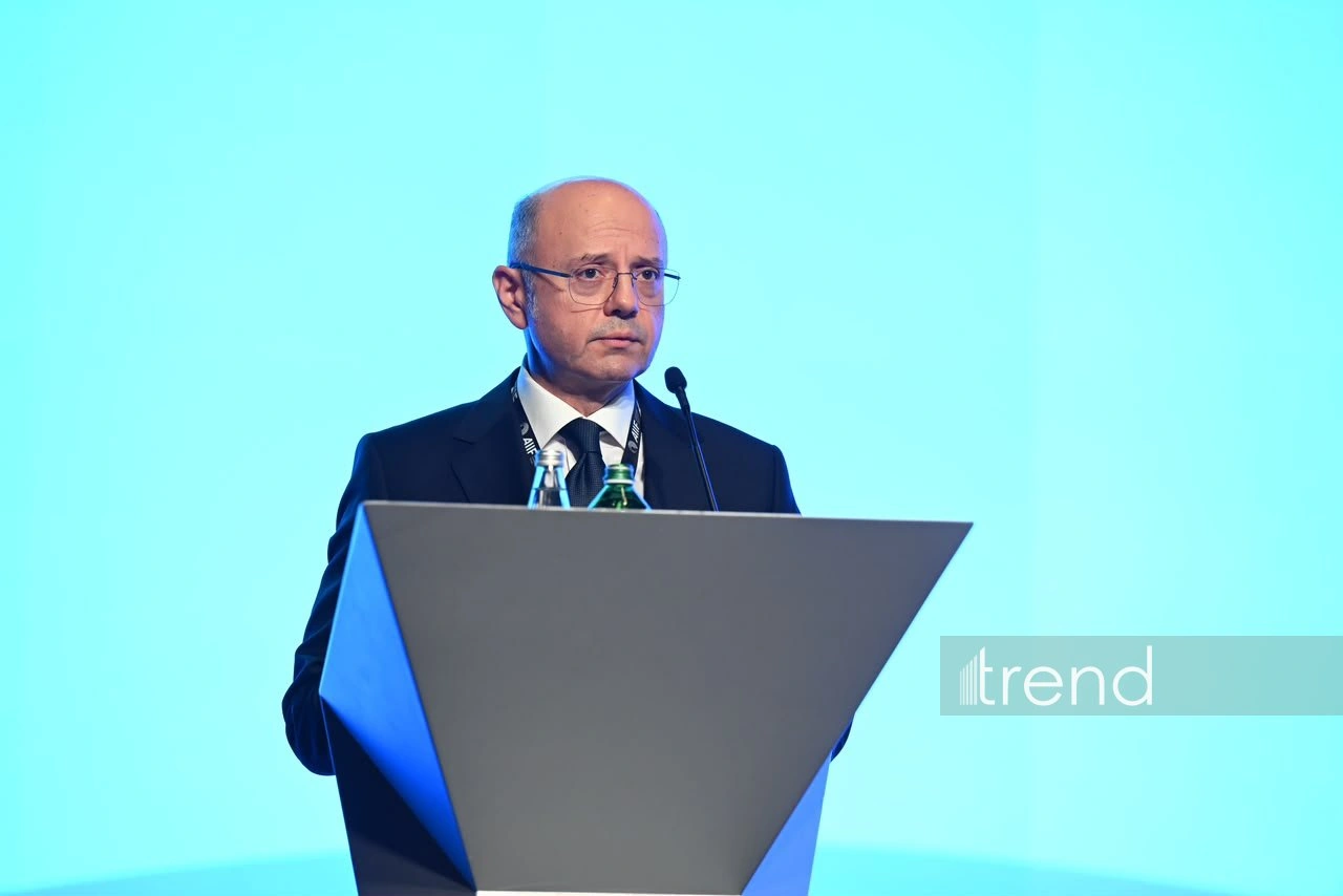 Nakhchivan link to strengthen Azerbaijan's regional electricity connectivity - minister