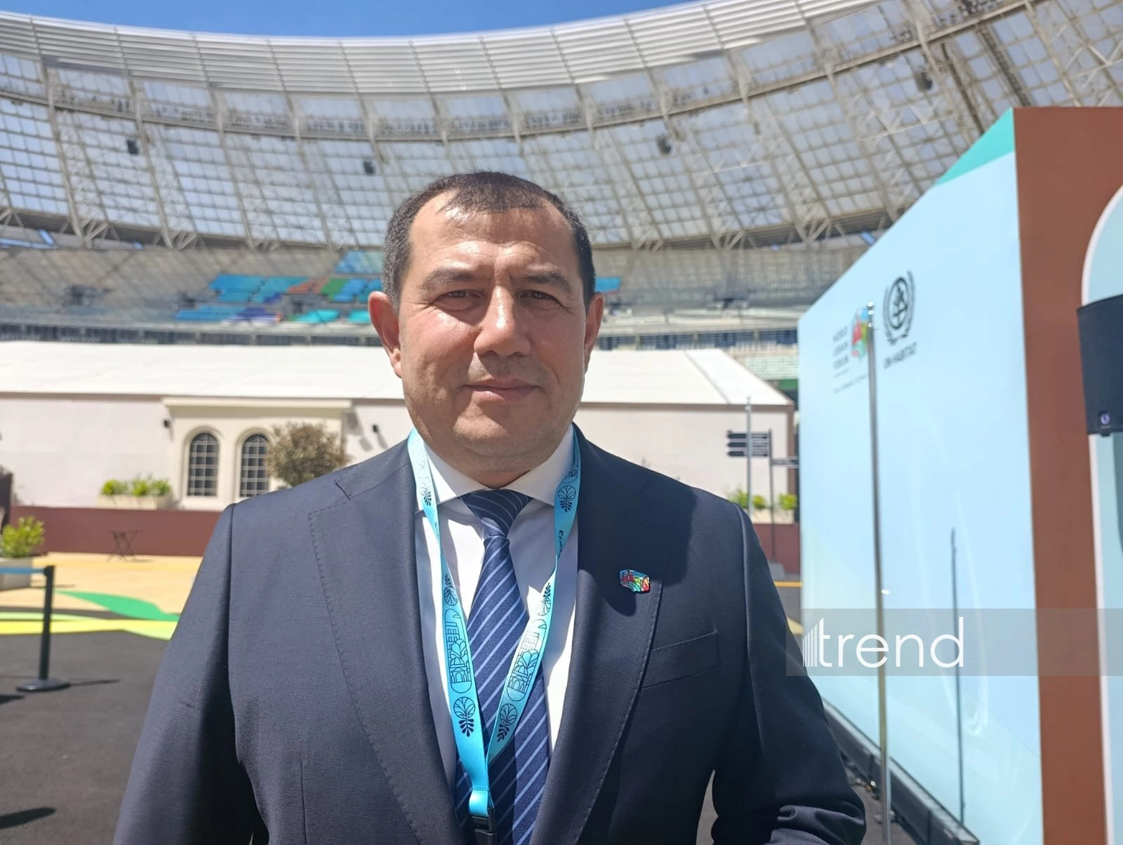 Samarkand Invest ready to work with investors from Azerbaijan (Exclusive)