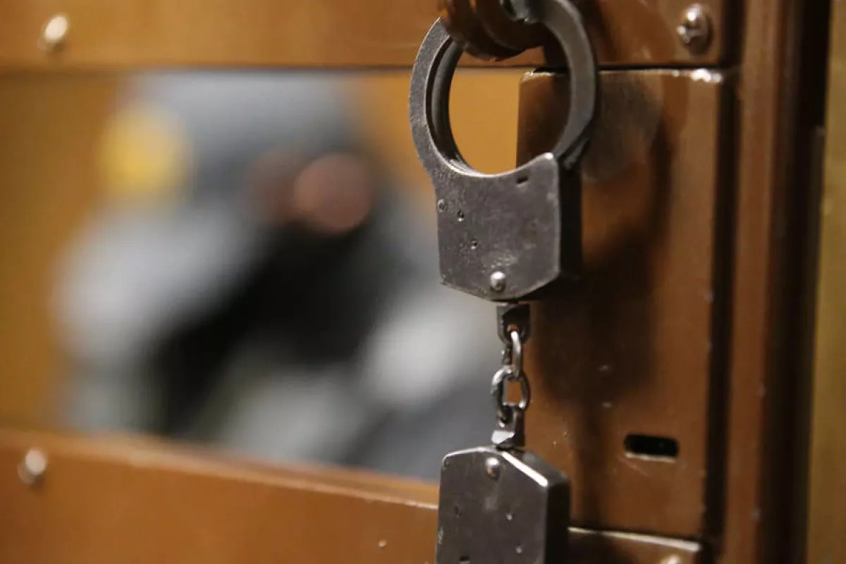 Russian court: Teenager admits attacks on vehicles he believed belonged to Jews
