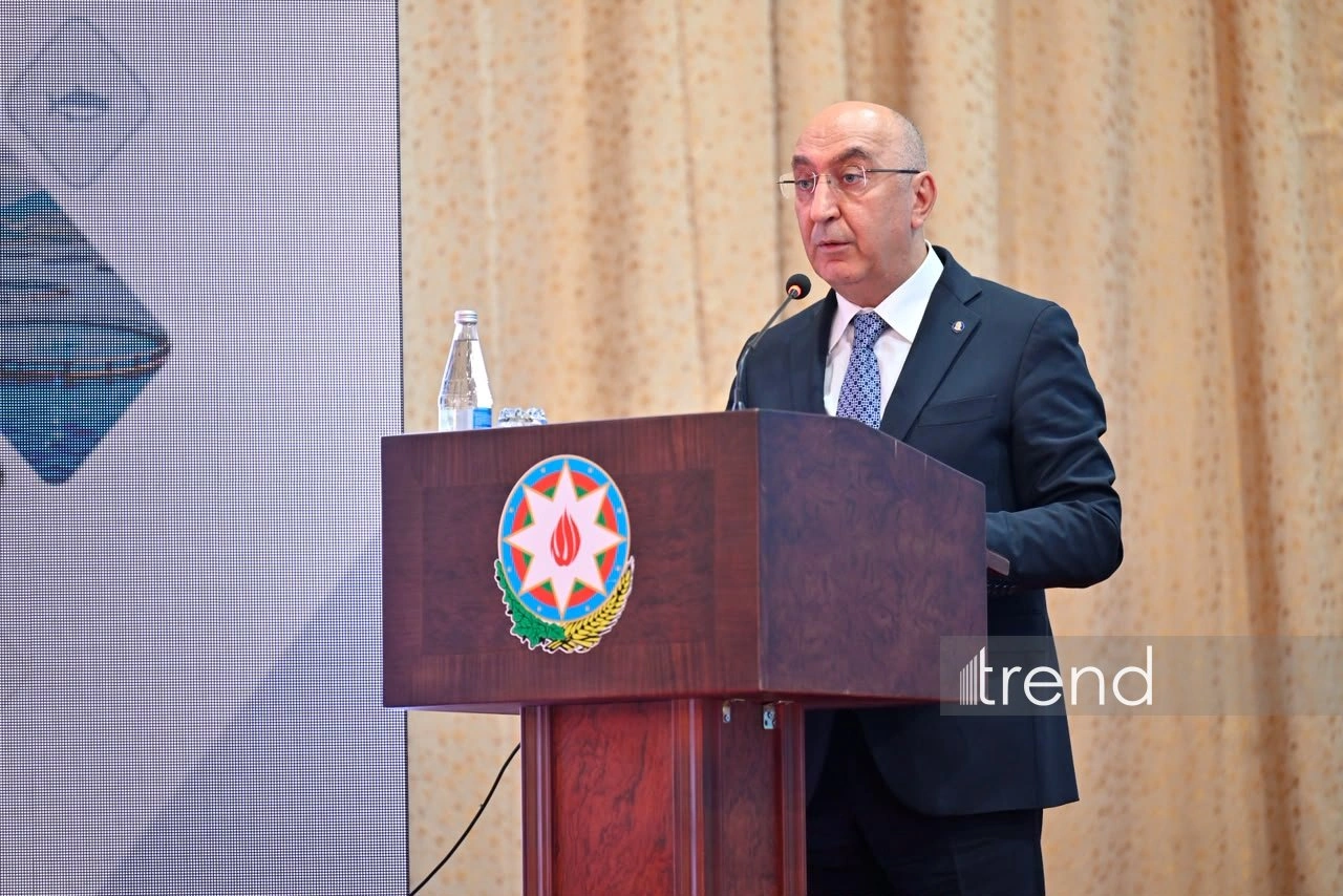 Azerbaijan discloses planned irrigation water supply area for Karabakh in 2026