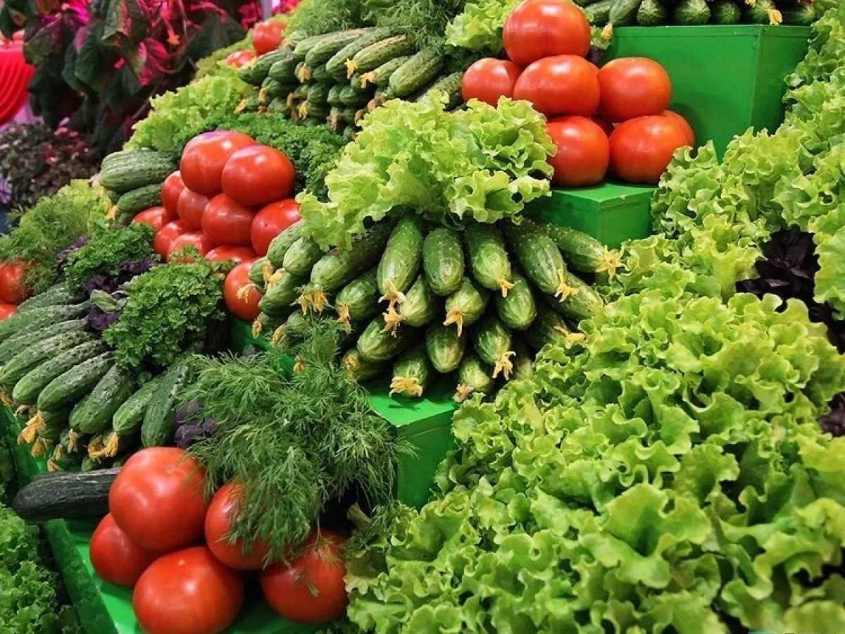 Armenia expands agricultural exports to new markets after Russia curbs
