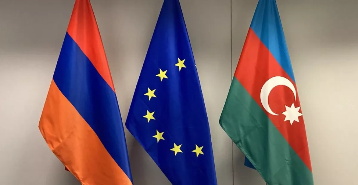 Alfa.lt: EU bodies criticise Azerbaijan, turn blind eye to persecution in Armenia