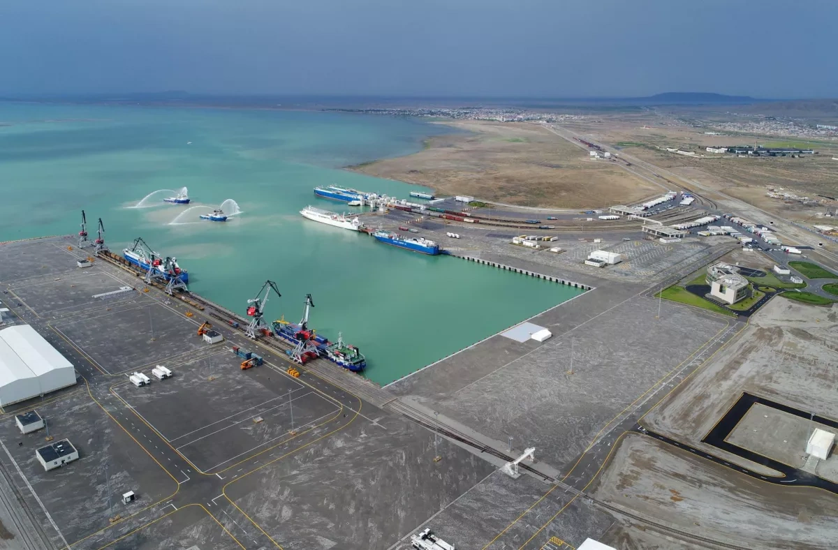 China’s bet: Middle Corridor and Azerbaijan’s key role Asia News analysis