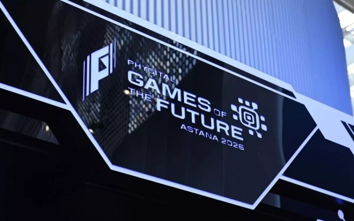 Kazakhstan to host Future Games PUBG tournament