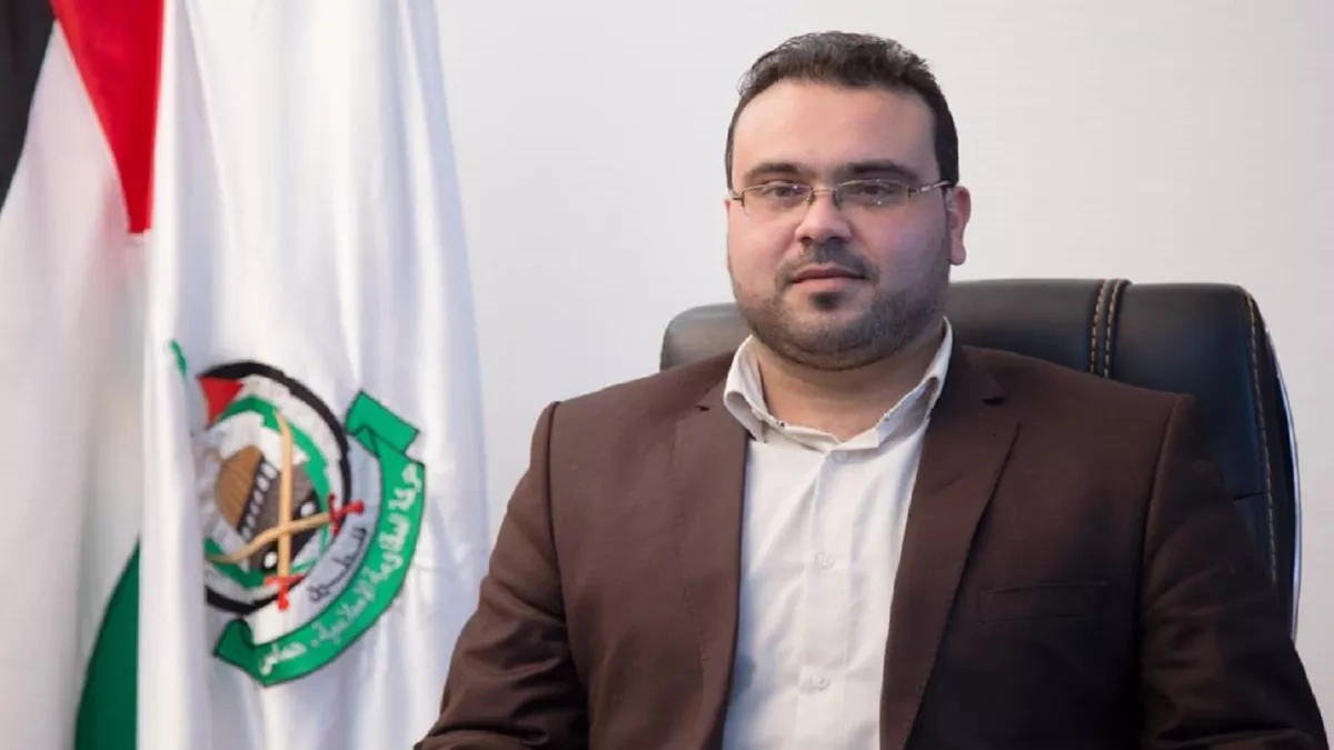 Hamas condemns US refusal to issue visas to Palestinian UN delegation