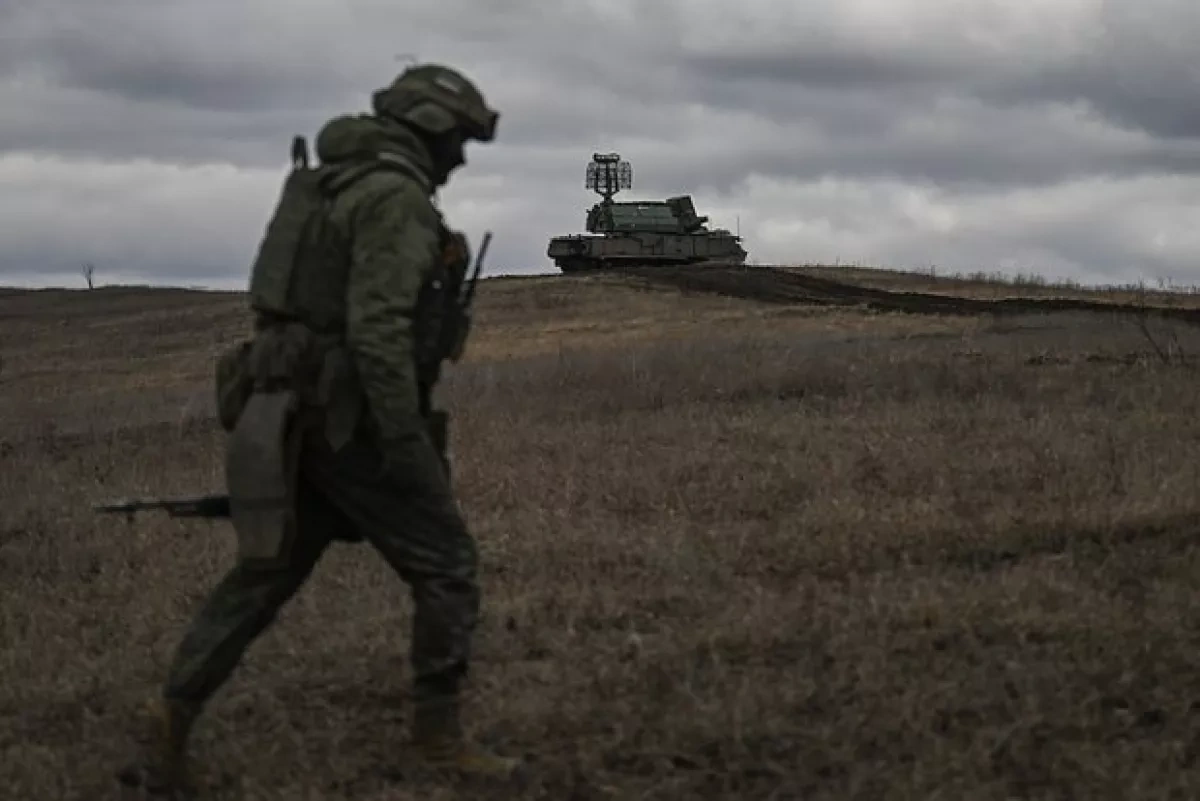 Russia to upgrade Tor air defence systems after Middle East experience