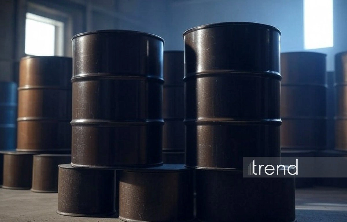 Azerbaijan produces $2.7B in petroleum products in nine months