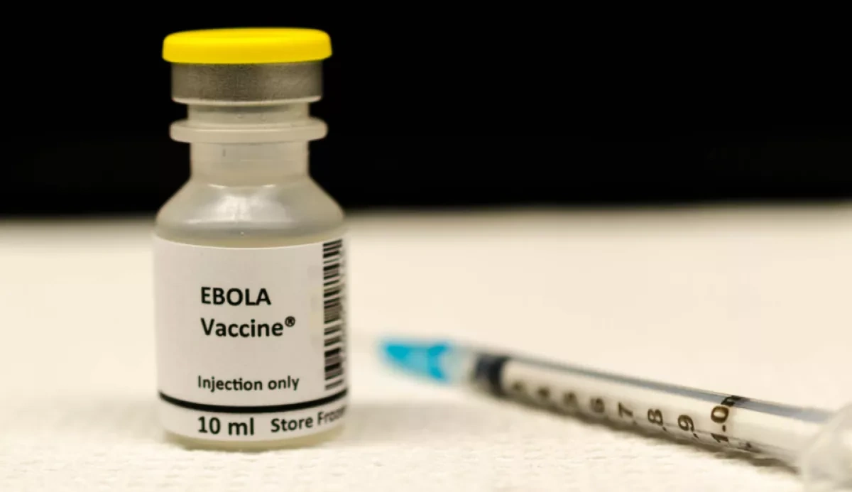 Media: WHO weighs experimental vaccines as Ebola outbreak surges in DRC