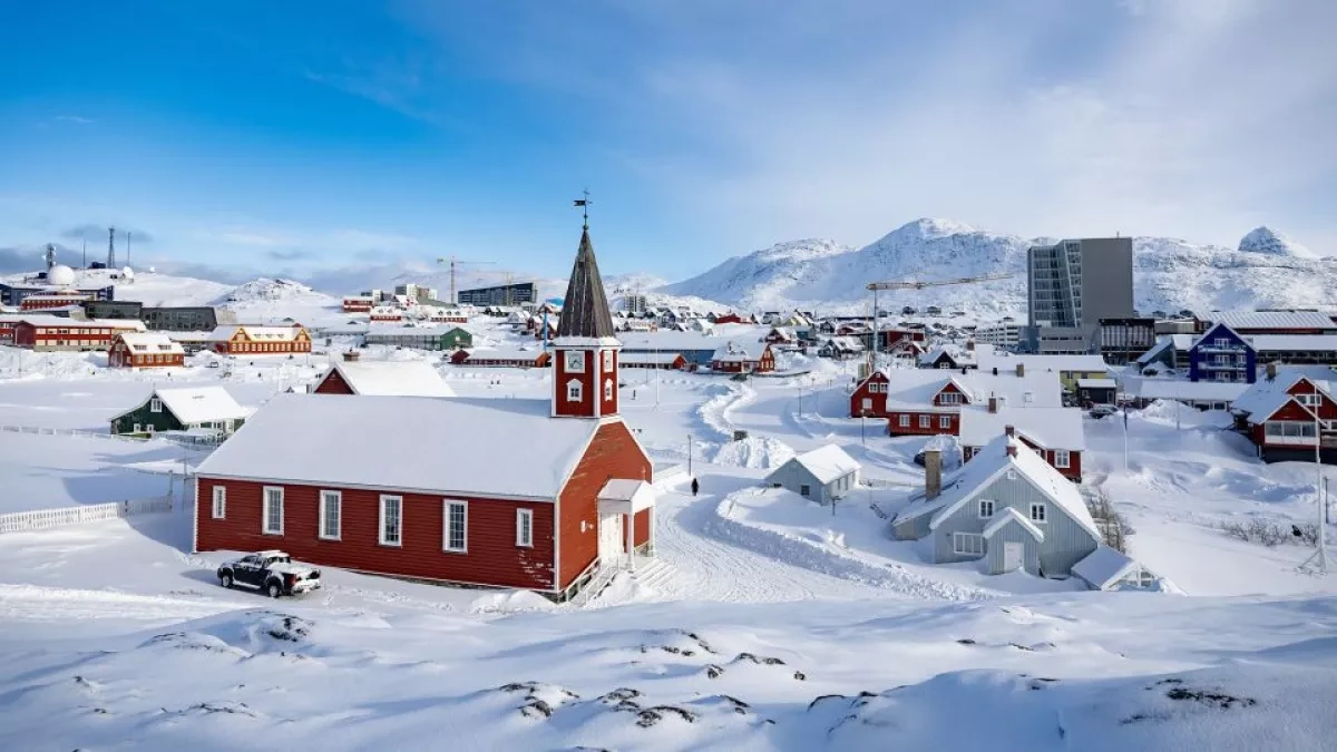 Trump’s Greenland gambit: Four ways US could assert control