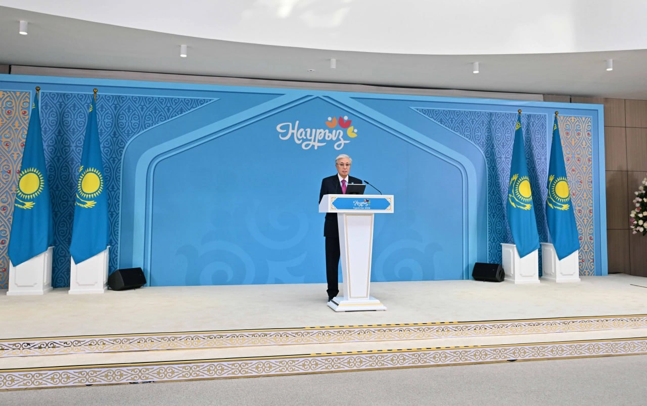 Kazakhstan set to accelerate construction of gas-fired power plant in Turkestan region