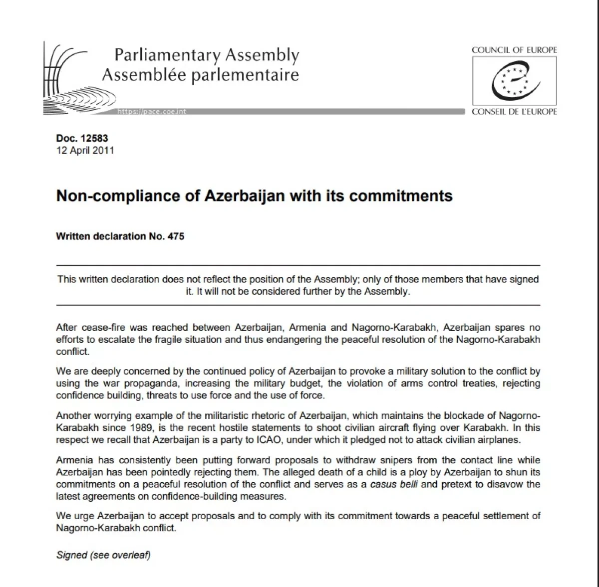 European Parliament unmasked  The Armenian lobby, the Russian connection and Europe’s moral crisis
