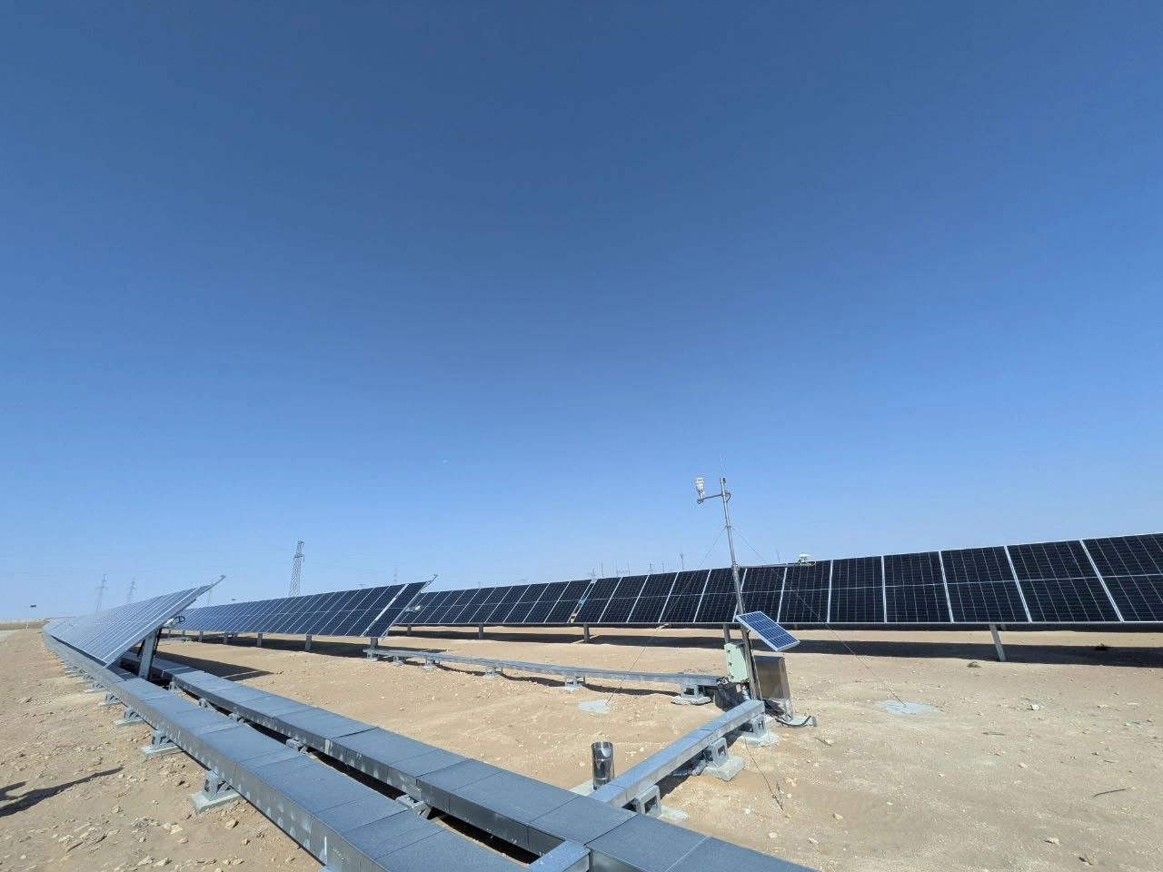 France applauds launch of Uzbekistan’s 126 MW Sarimay solar plant