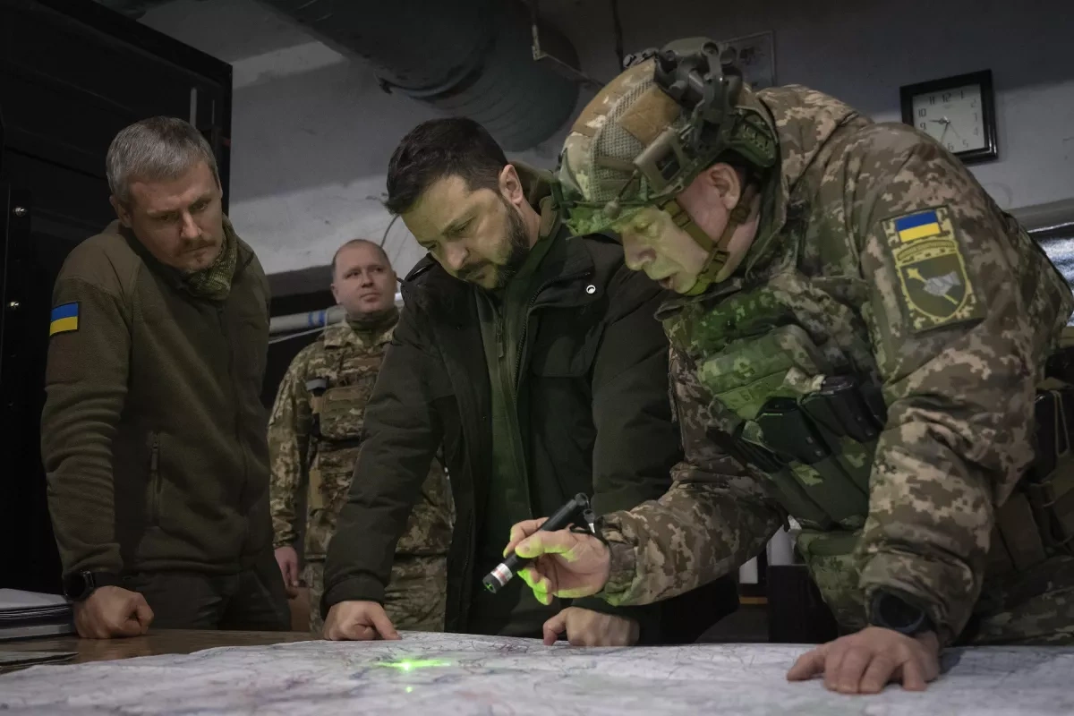 Why the Kosovo model fails Ukraine Peace by postponement