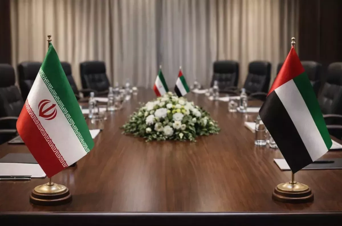 Reuters: UAE allegedly unlocked billions for Iran to halt attacks