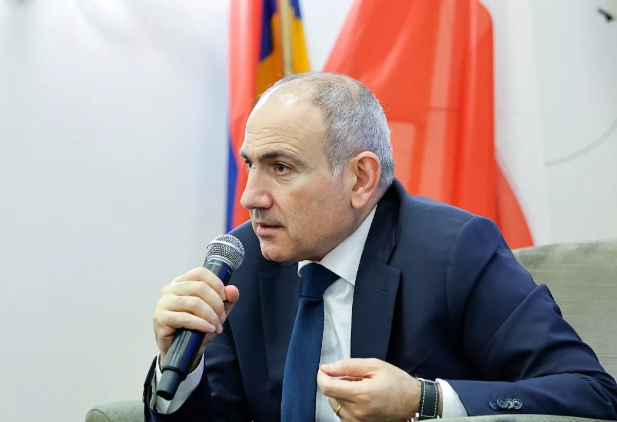 Pashinyan to Lukashenko: Armenia has strategic value for US, China, EU