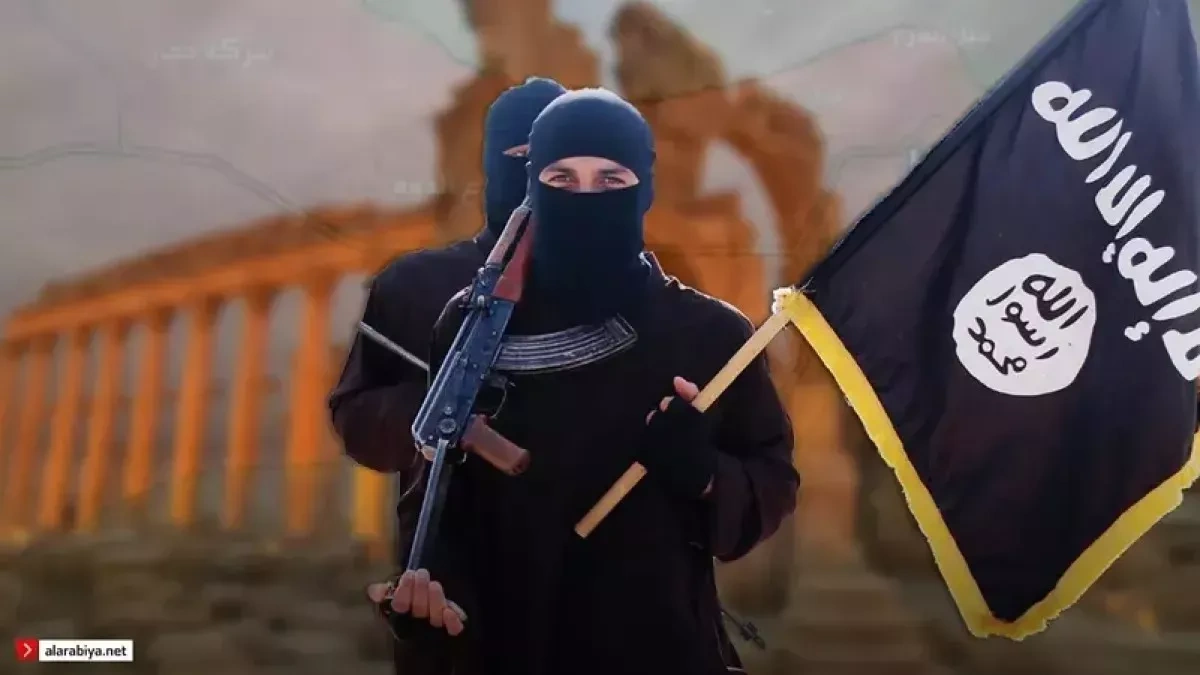 Pakistan on the map of the global war on terror From ally to key actor
