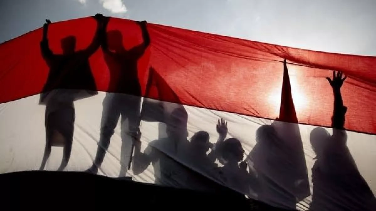 Gulf rivalry risks Yemen becoming world's latest hotspot for conflict