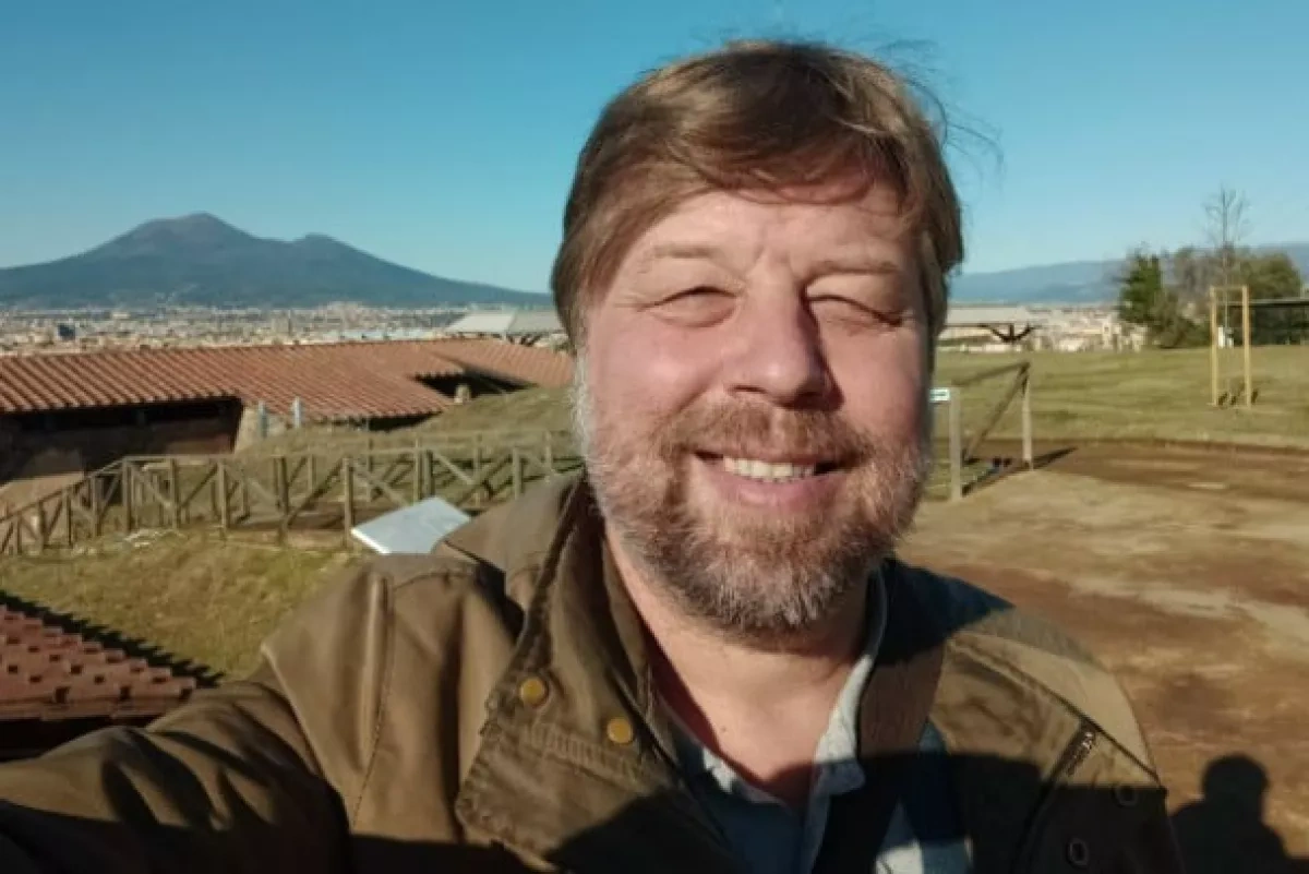 Polish court approves extradition of Russian archaeologist to Ukraine