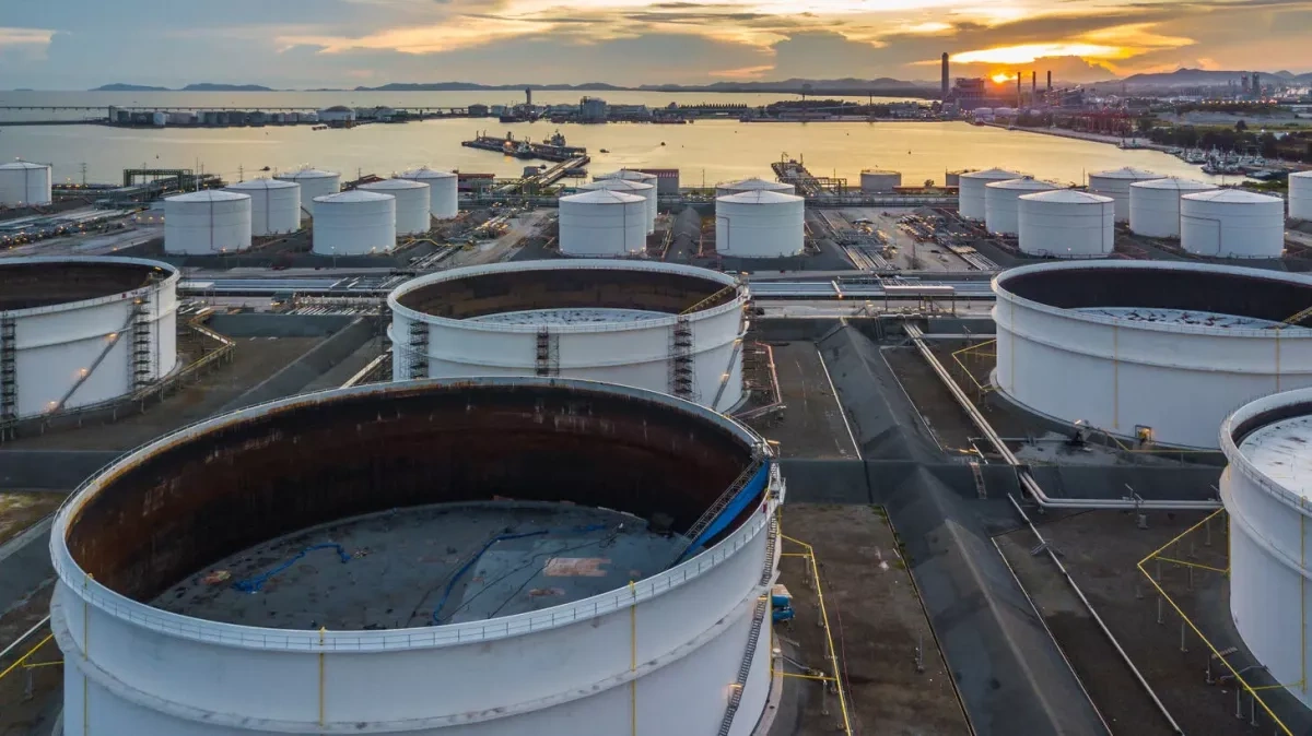 Washington targets China’s “teapot” refiners in Iran crackdown