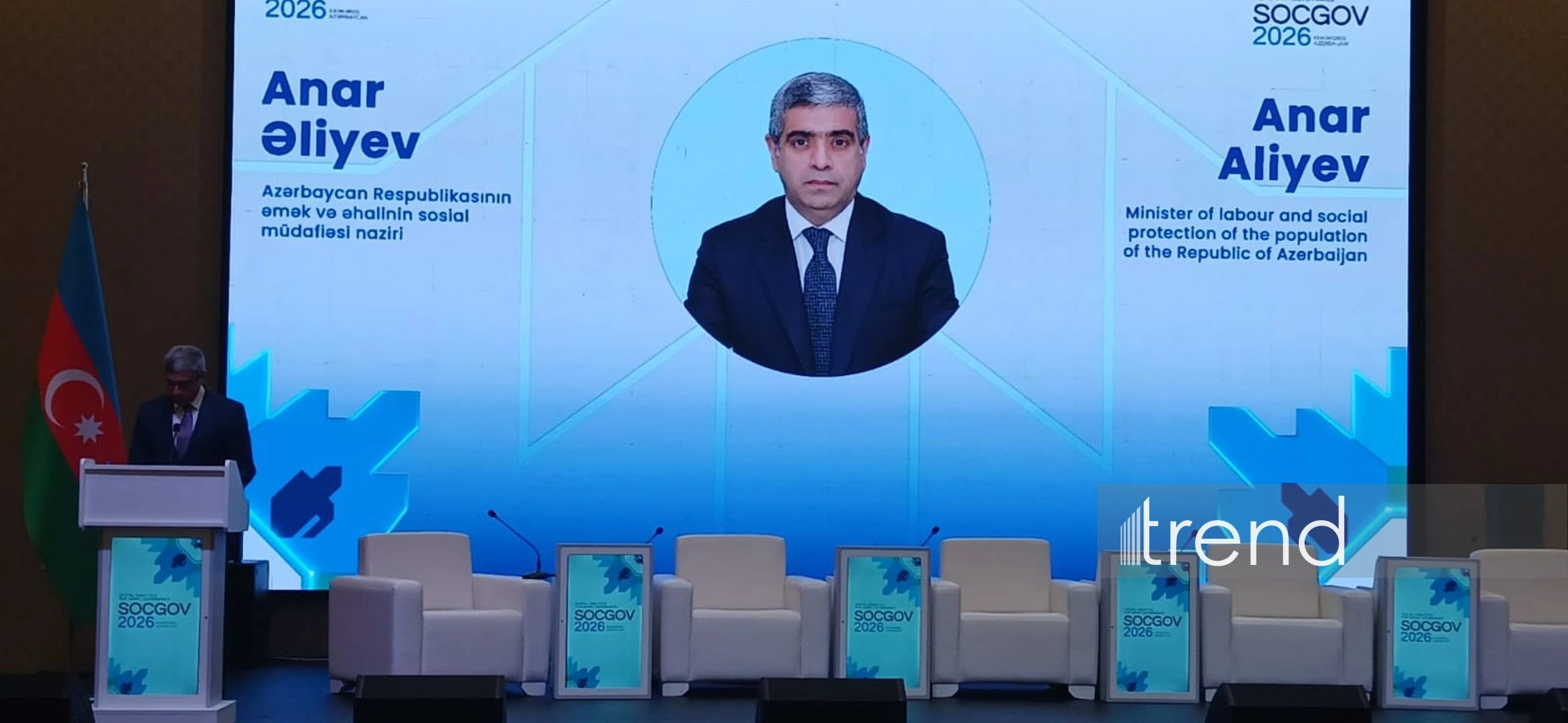 Azerbaijan preparing sixth social reform package, minister says
