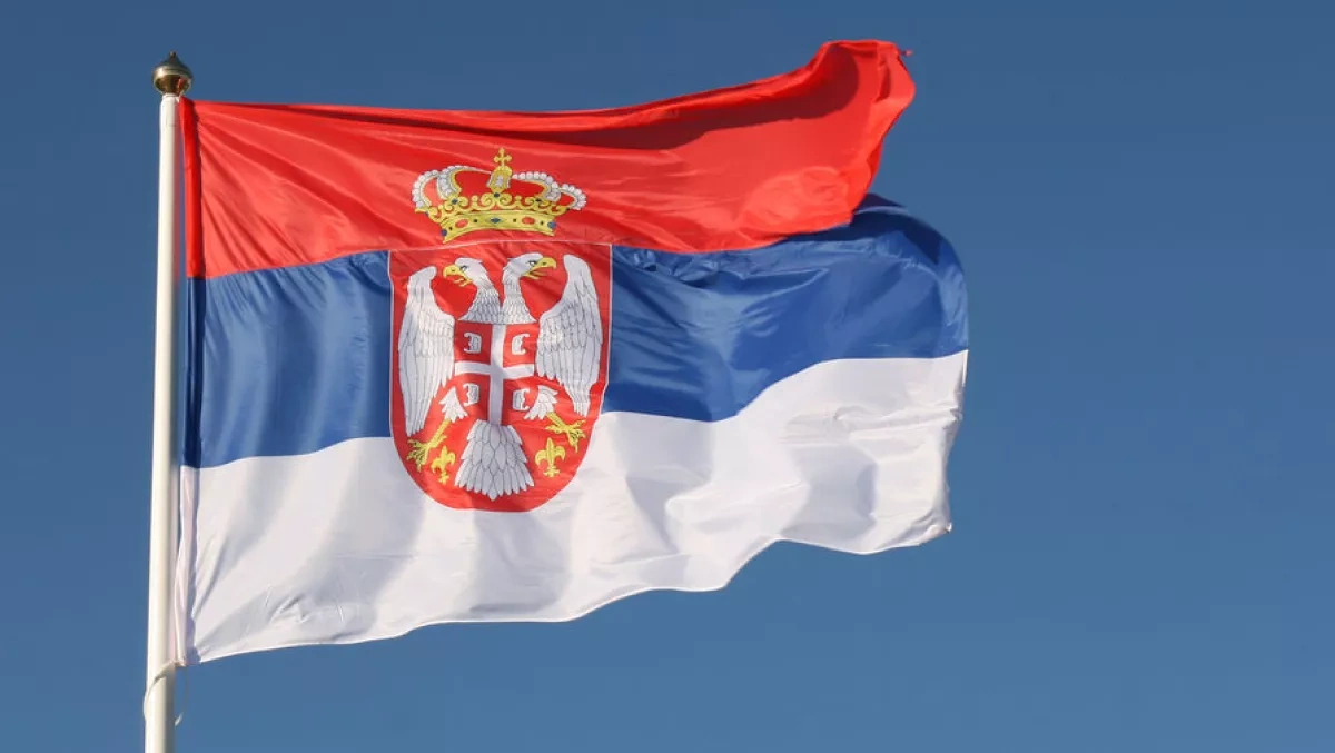 Serbia warns nationals to flee Iran over escalating security risks