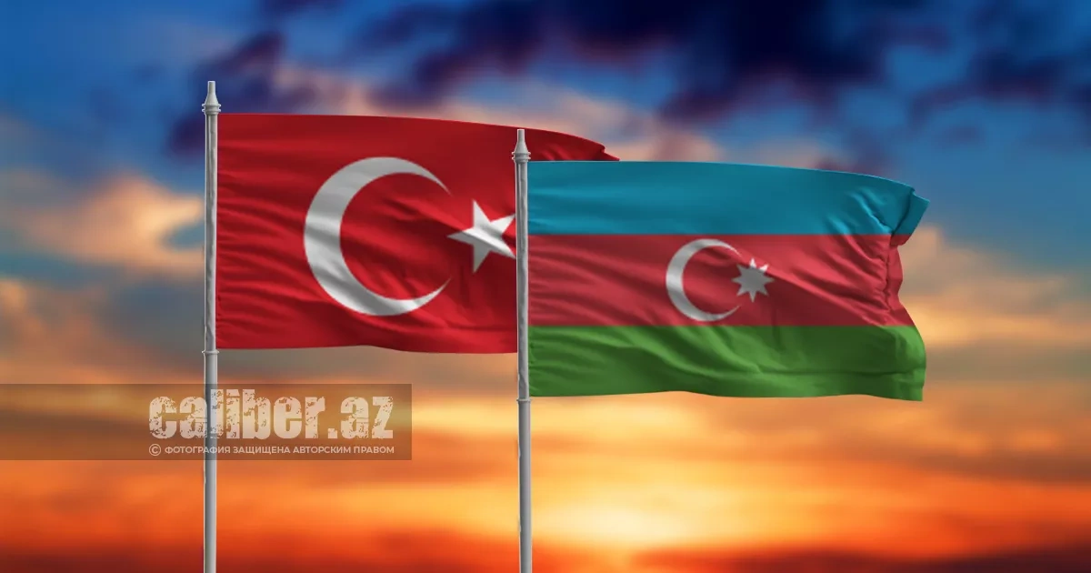 Azerbaijan-Türkiye trade drops 3.1% to $2.81 billion