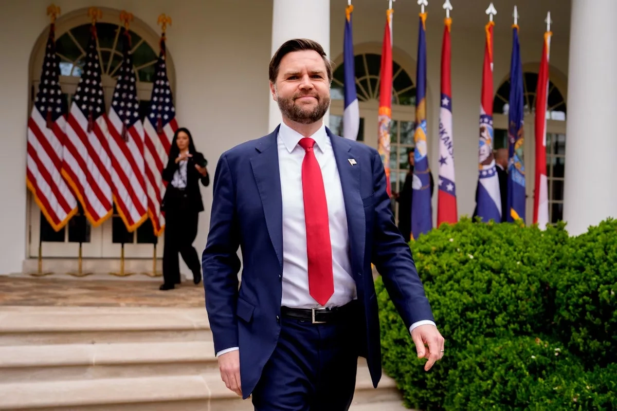 US Vice President JD Vance to visit Hungary ahead of crucial election