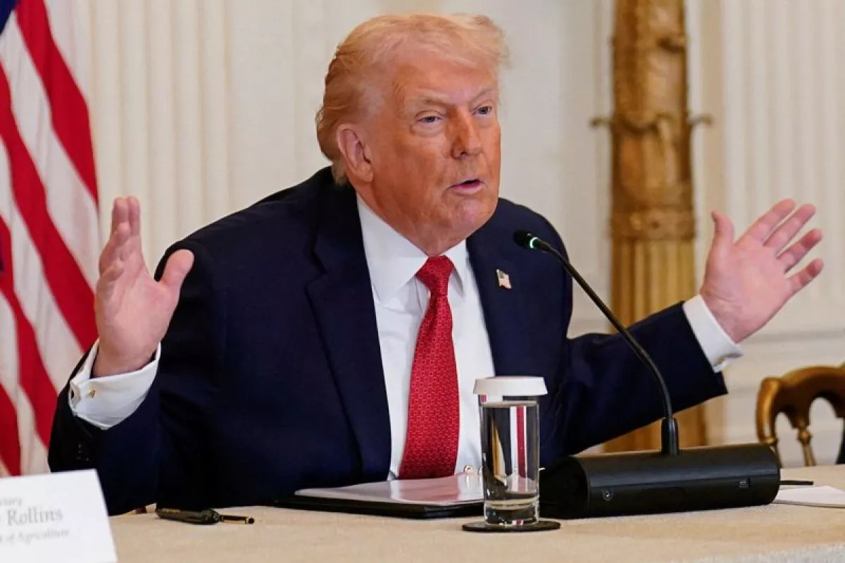 Trump: US expects deal with Cuba, not crisis