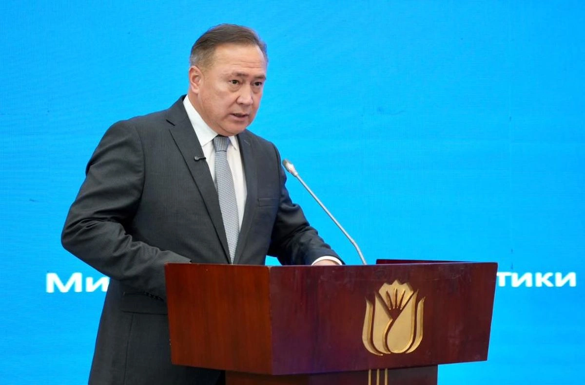 Kazakhstan, CNPC may draft technology plan for 2027-2030