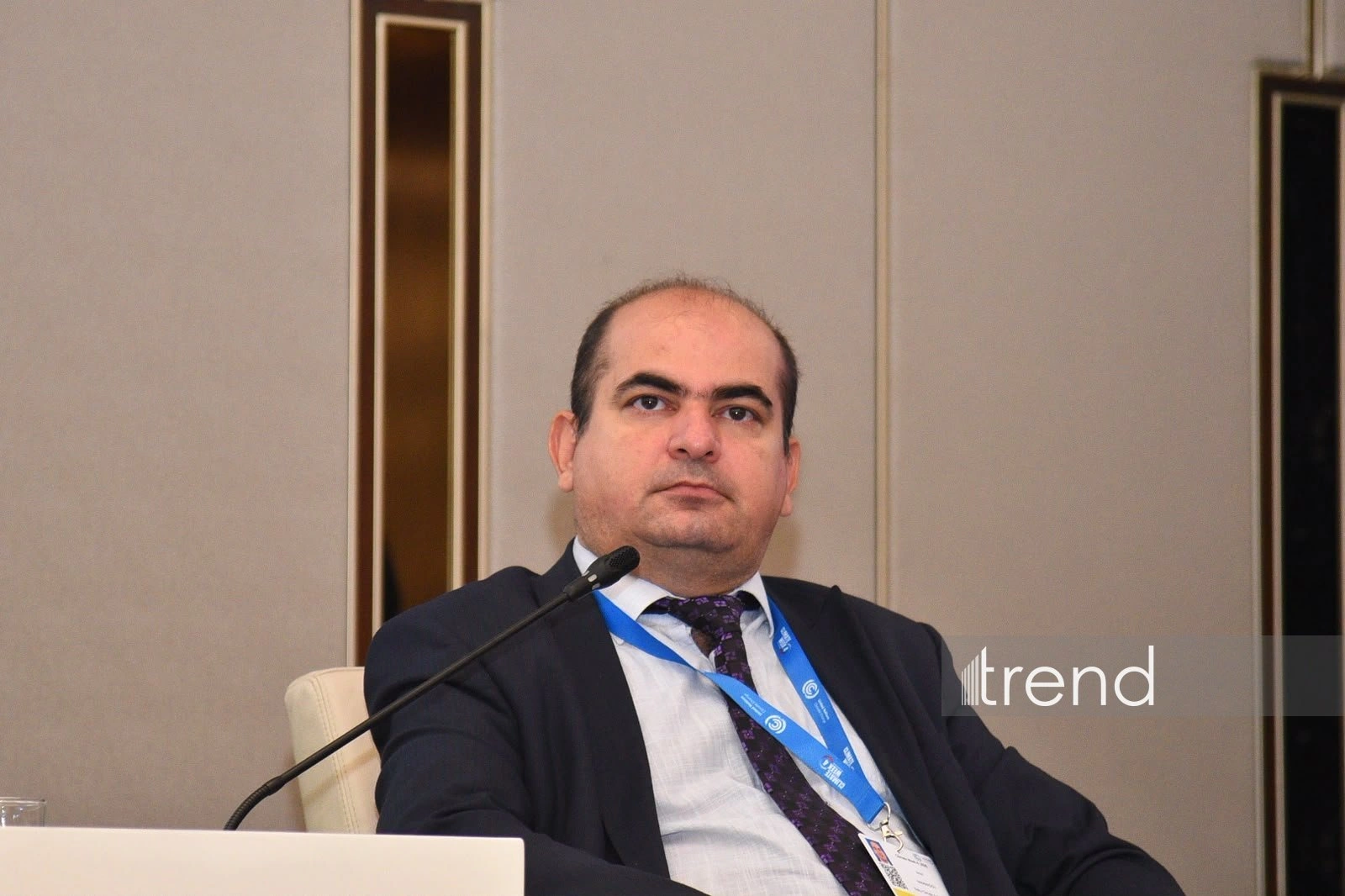 Azerbaijan spotlights role of high-level interstate coordination to address Caspian issues