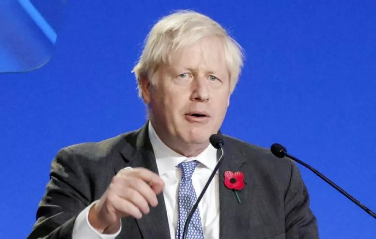 Former UK PM calls global falling birth rates “best news”