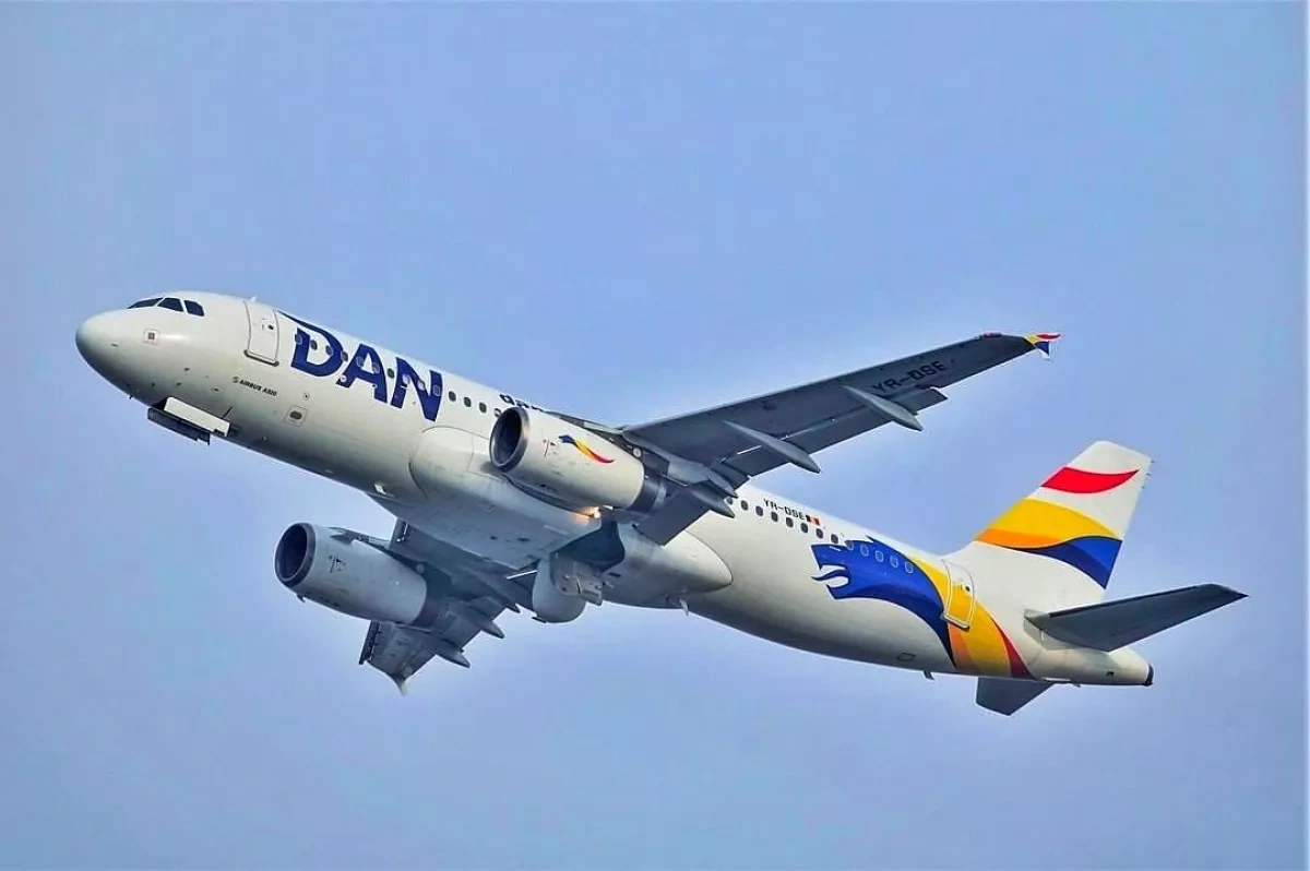 Tbilisi–Bucharest flights to resume with twice-weekly service