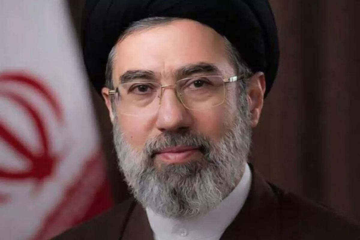 Hezbollah swears loyalty to Iran’s new Supreme Leader