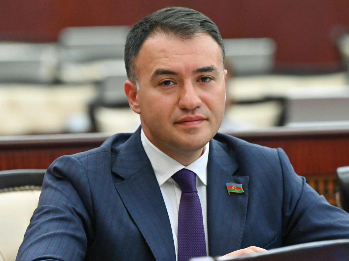 EU Parliament resolution lacks factual basis, contradicts rule of law, Azerbaijani MP says