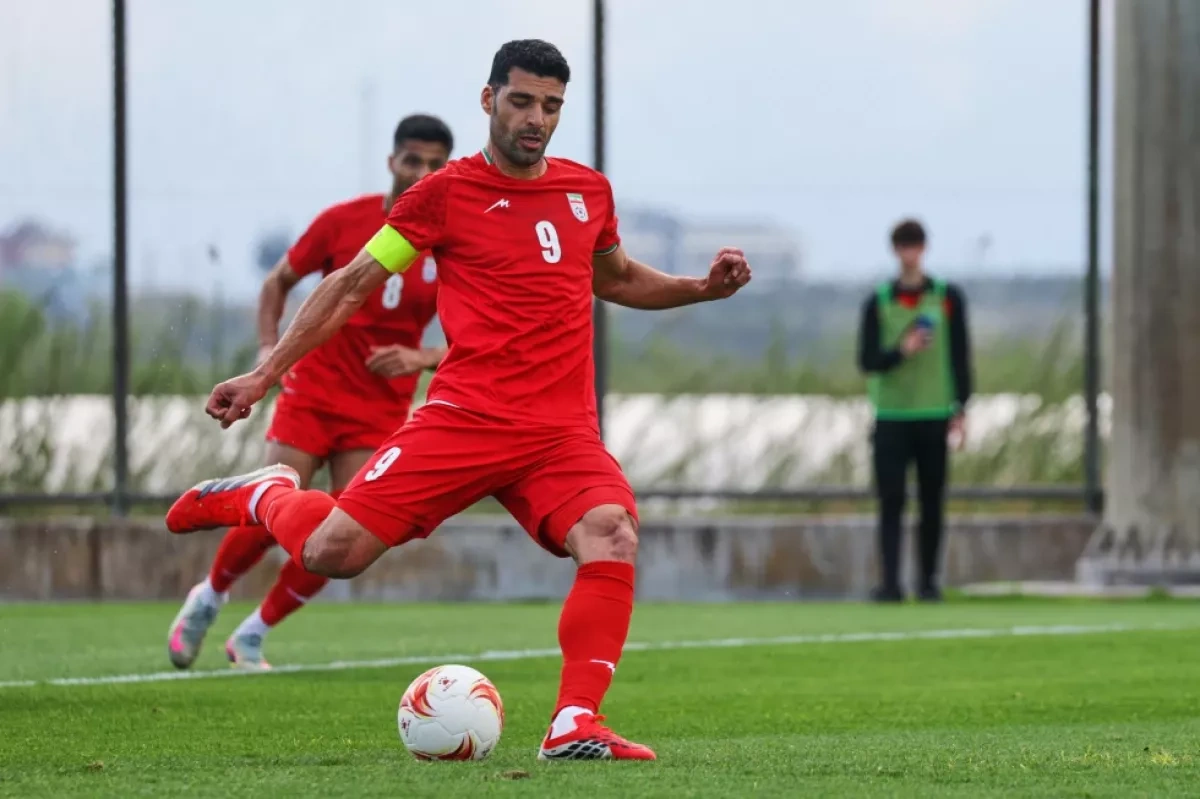 Iran confirms full readiness for 2026 World Cup participation
