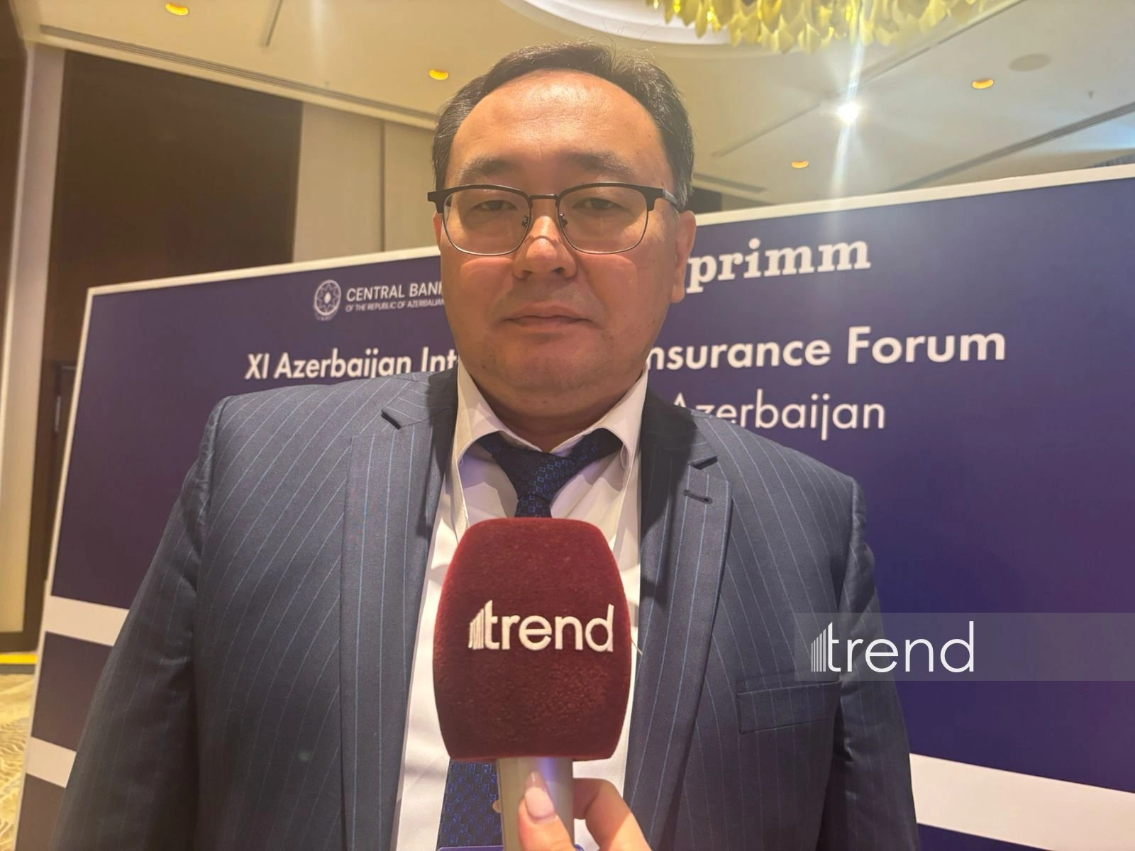 Turkic insurers to discuss new co-op formats at Istanbul meeting (Exclusive)
