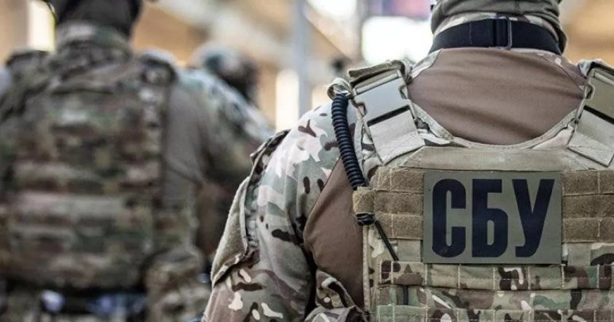 Ukrainian authorities bust draft evasion operation in Armed Forces hospital photo