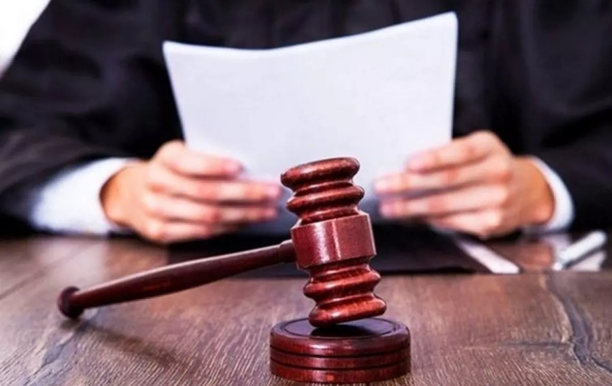 Trial of Ruben Vardanyan continues in Baku LIVE updates