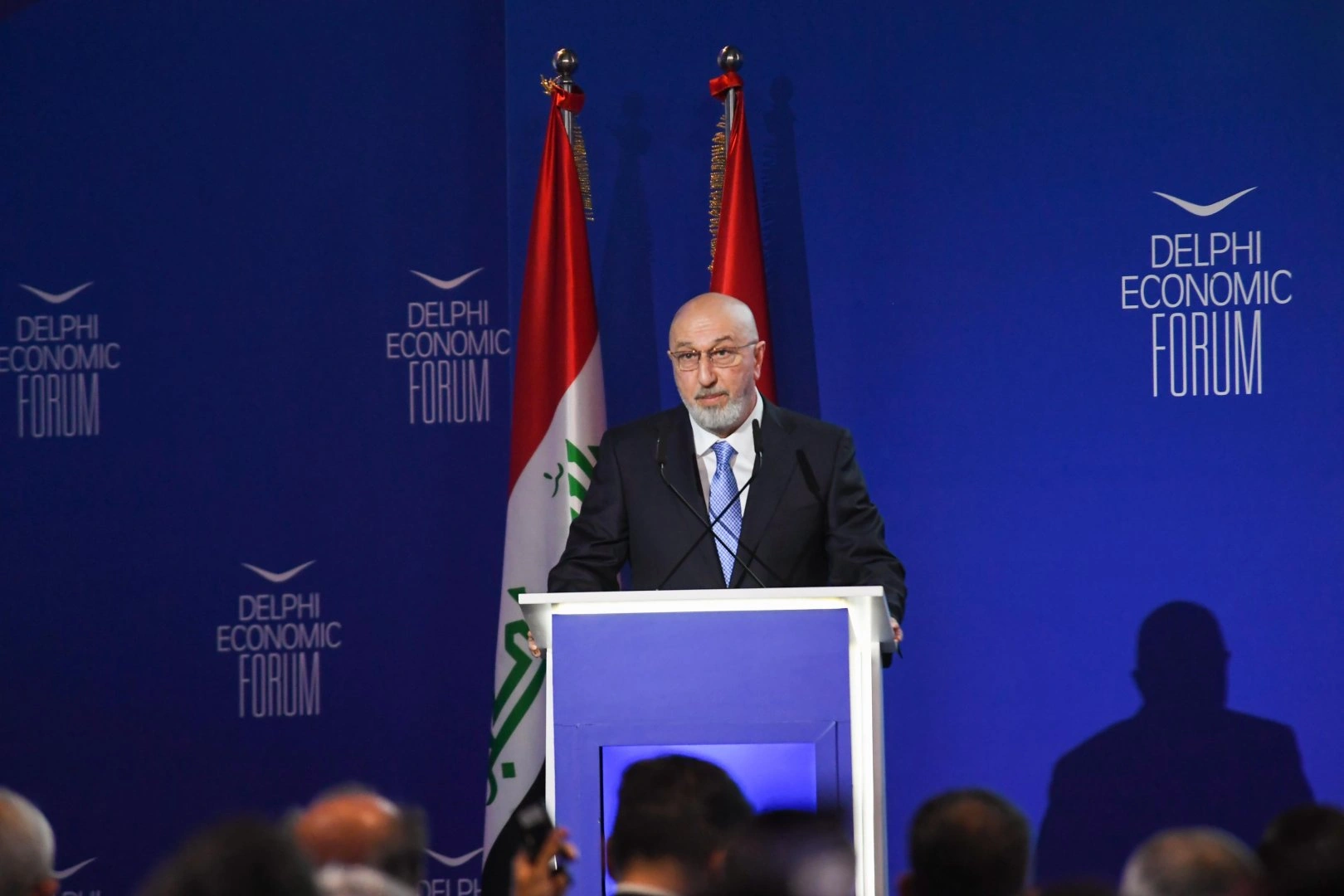 President of Iraq sends congratulatory letter to President Ilham Aliyev