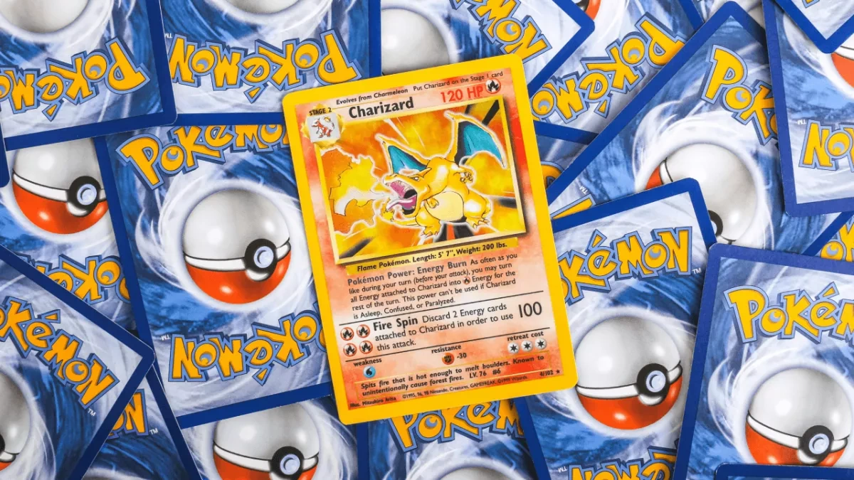 Surge in robberies targeting Pokémon trading cards reported worldwide Toy collectables reach values worth millions