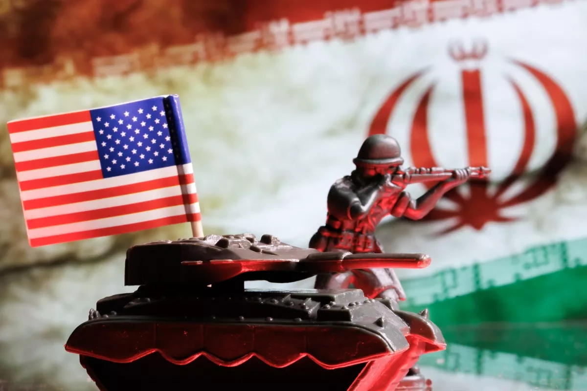 Media: Trump administration weighs new military strikes on Iran