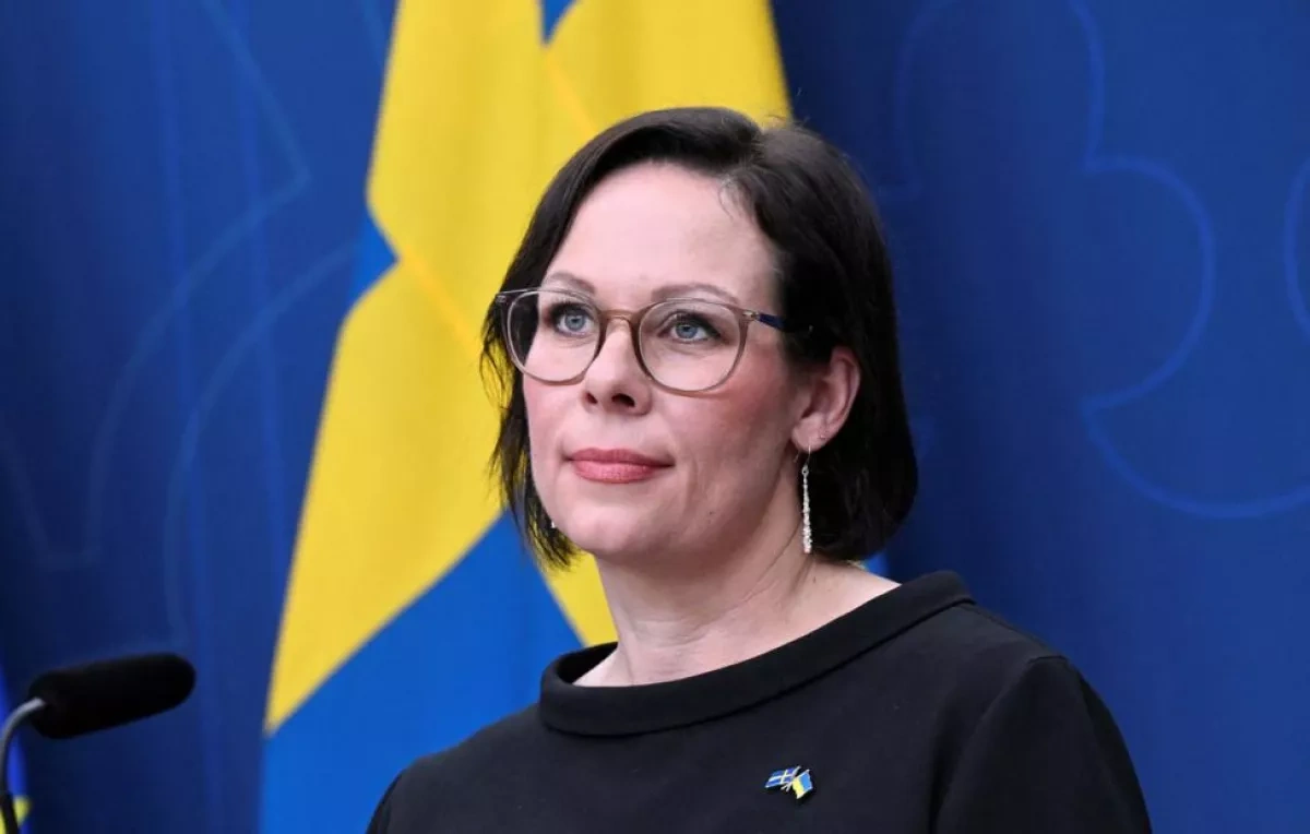 Sweden, Finland pushes for tougher EU sanctions on Russia